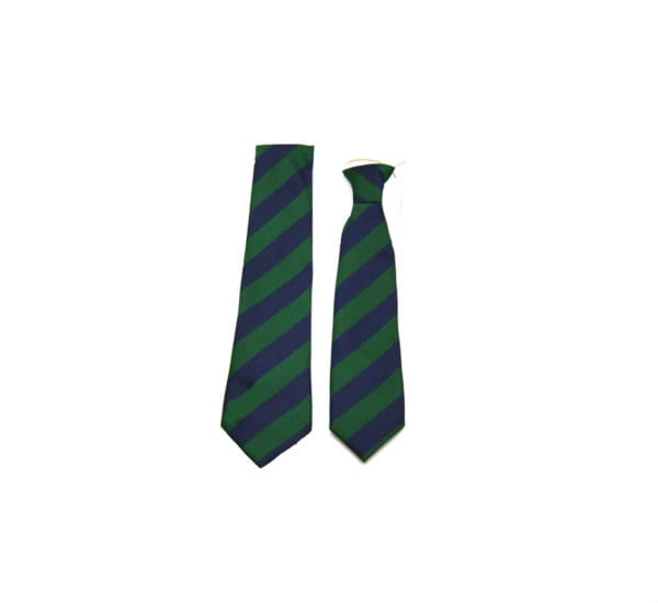 St Ann's CE Primary School Tie