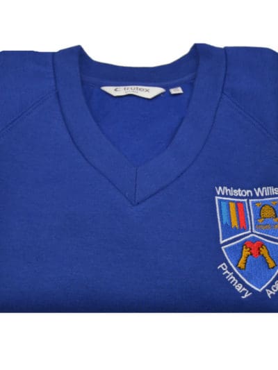 Whiston Willis Primary Sweatshirt