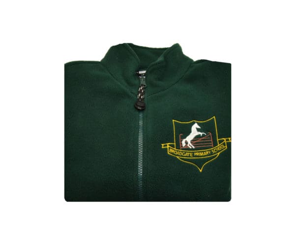 Broadgate Primary Fleece
