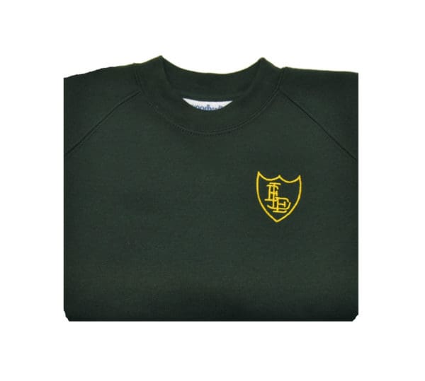 Eccleston Lane Ends Infants Sweatshirt