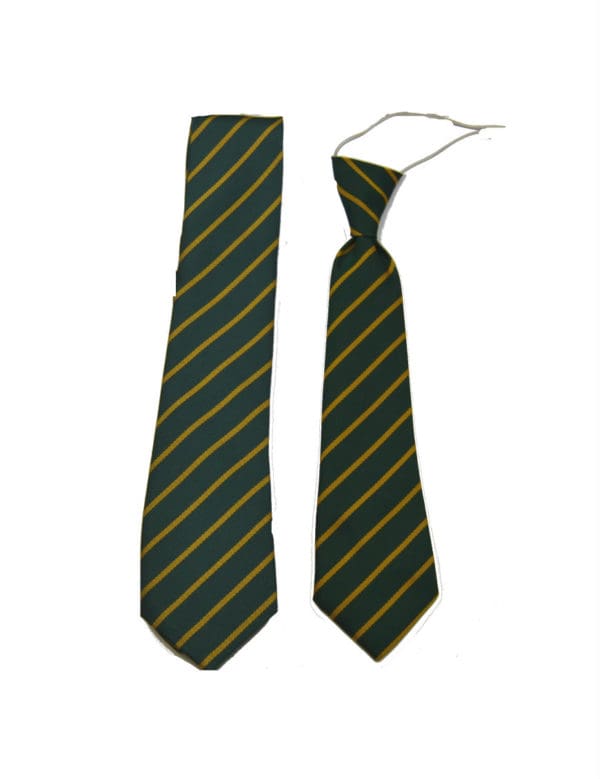St Bartholomew's Primary School Tie