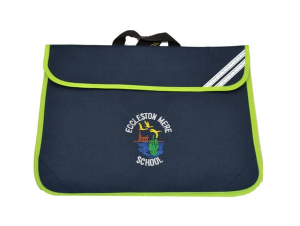 Eccleston Mere Primary Book Bag