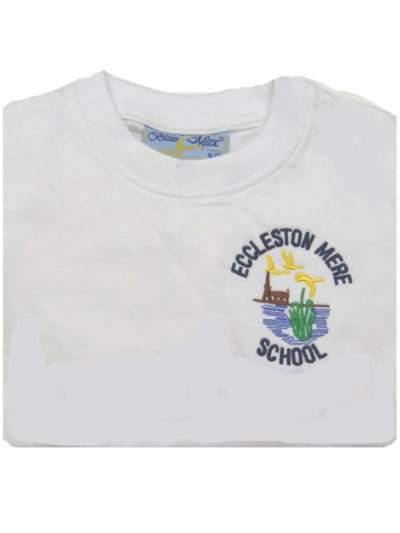 Eccleston Mere Primary School PE T-Shirt