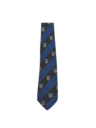 St Edmund Arrowsmith School Tie