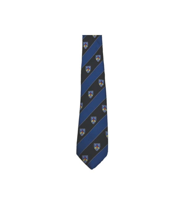 St Edmund Arrowsmith School Tie