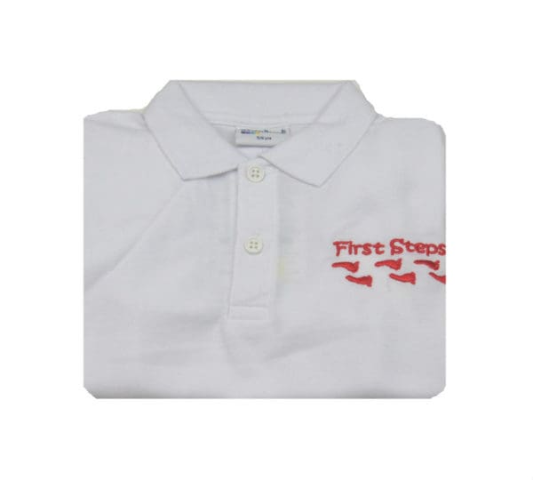 First Steps Pre-School Polo