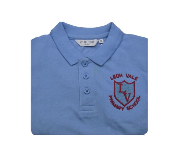 Legh Vale Primary Sky Polo