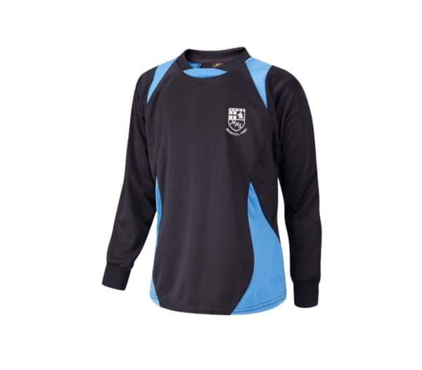 Maghull Football Shirt
