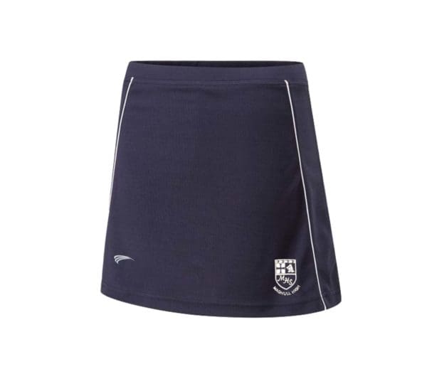 Maghull PE Skort