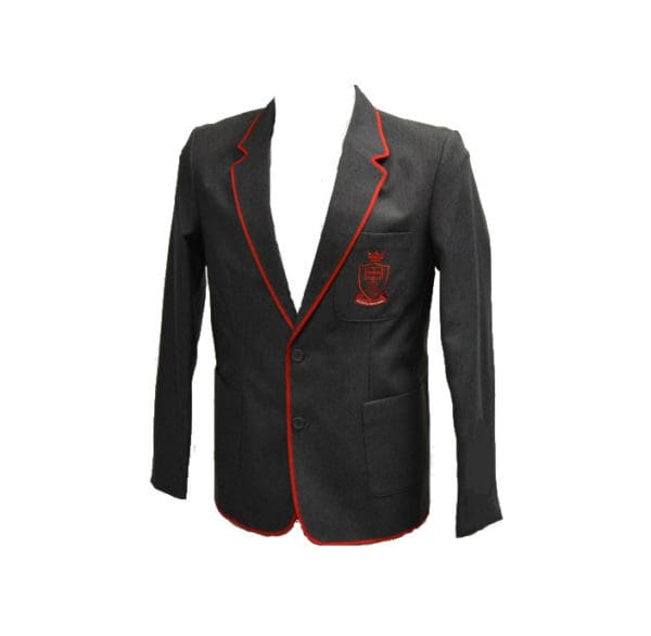 Mercia School Boys Blazer