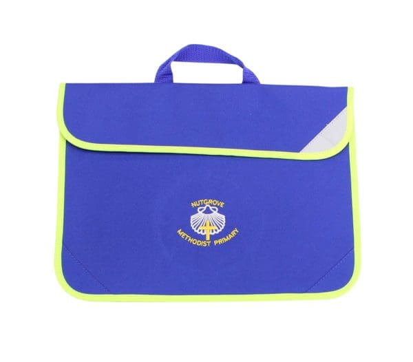 Nutgrove Bookbag