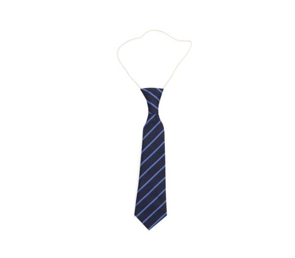 Nutgrove Elastic Tie