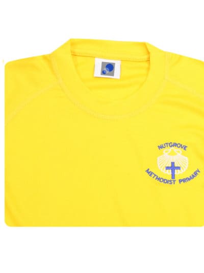 Nutgrove Primary PE T-Shirt