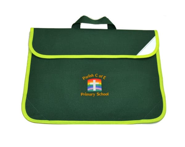 Parish Church Primary Bookbag