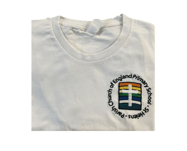 Parish Church Primary Polo