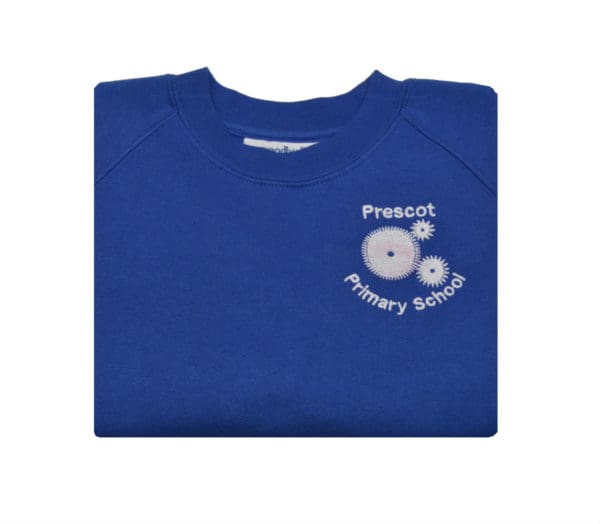 Prescot Primary Sweatshirt