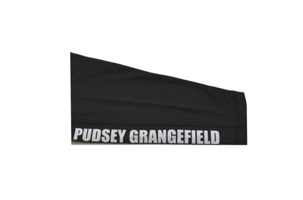 Pudsey Grangefield Girls PE Leggings - Image 2