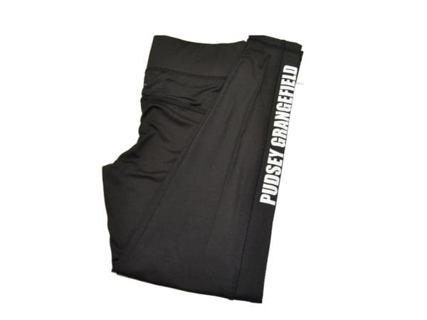 Pudsey Grangefield Girls PE Leggings - Image 3