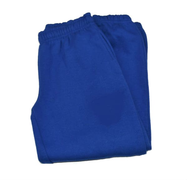 Royal PE Joggers