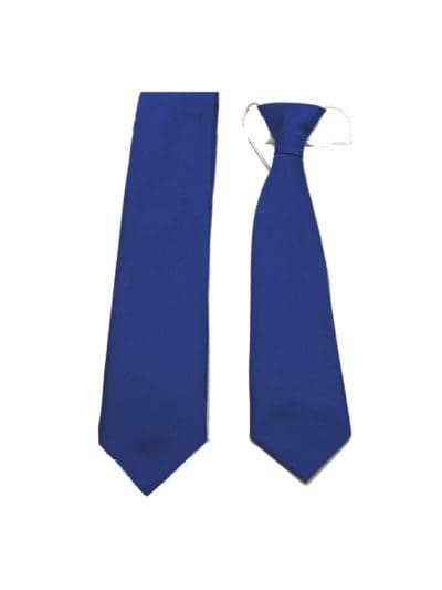 Queens Park Primary School Tie