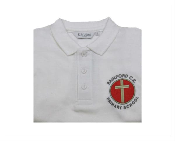 Rainford CE Primary Polo