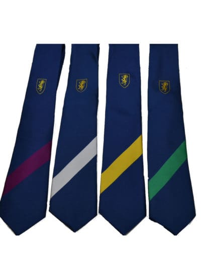 Rainhill High School Tie