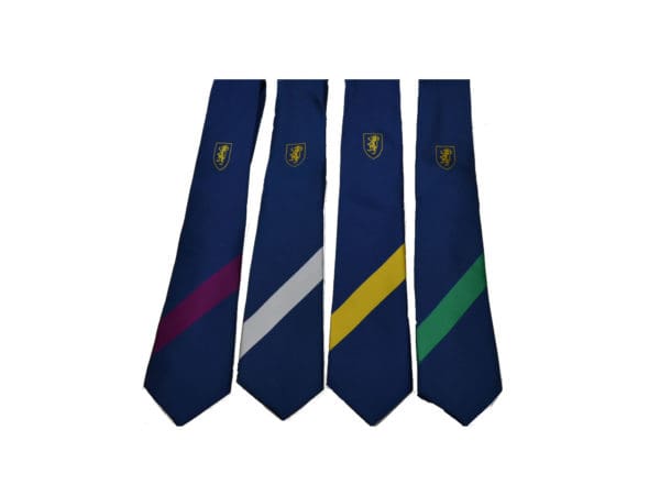 Rainhill High School Tie