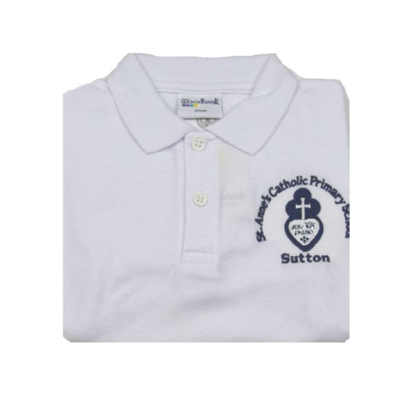 St Anne's Catholic Primary Polo