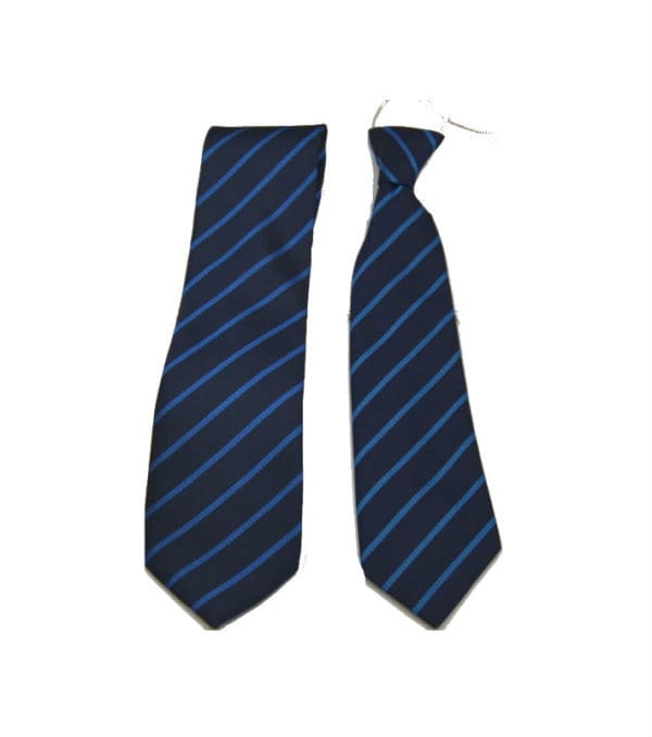 St Anne's Catholic Primary School Tie