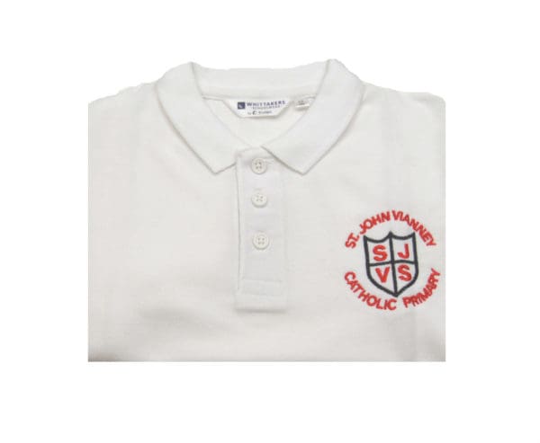 St John Vianney Primary Polo