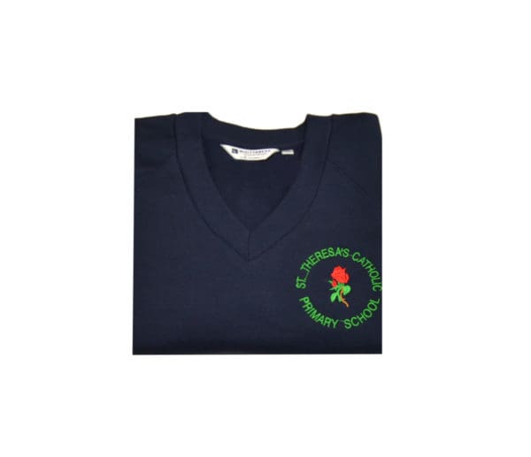 St Theresa's Catholic Primary Sweatshirt