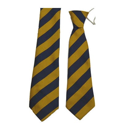 St Thomas of Canterbury School Tie