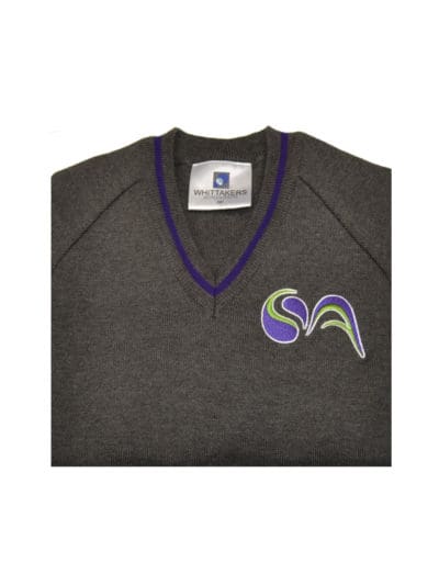 Sutton Academy Jumper