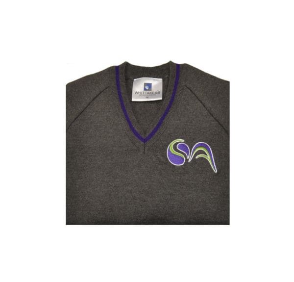 Sutton Academy Jumper