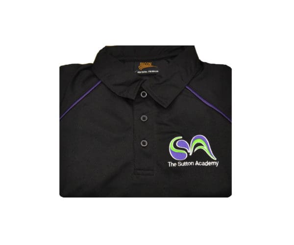 Sutton Academy PE Polo