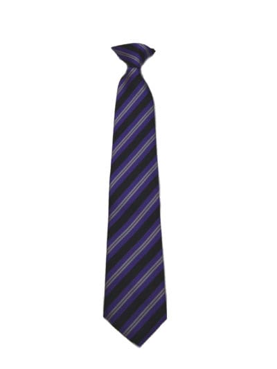 Sutton Academy Tie