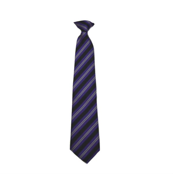 Sutton Academy Tie