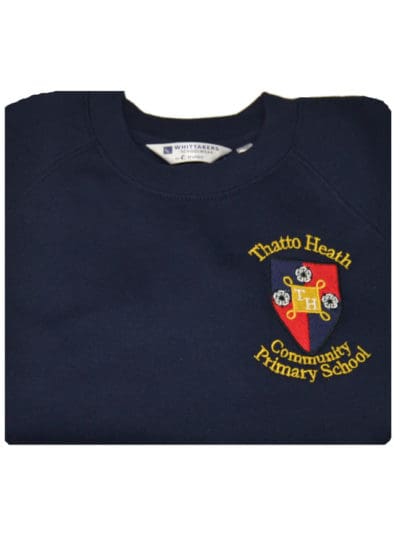 Thatto Heath Primary Sweatshirt