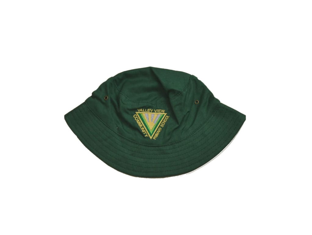 Valley View Summer Cap Whittakers School Wear