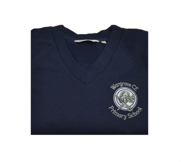 Wargrave Primary Sweatshirt