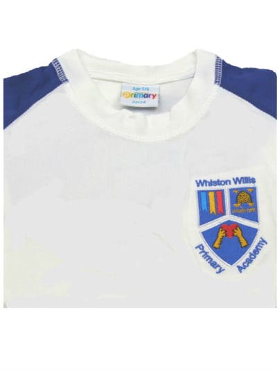 Whiston Willis Primary PE T-Shirt
