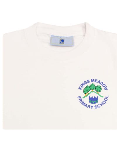 Kings Meadow PE T-Shirt