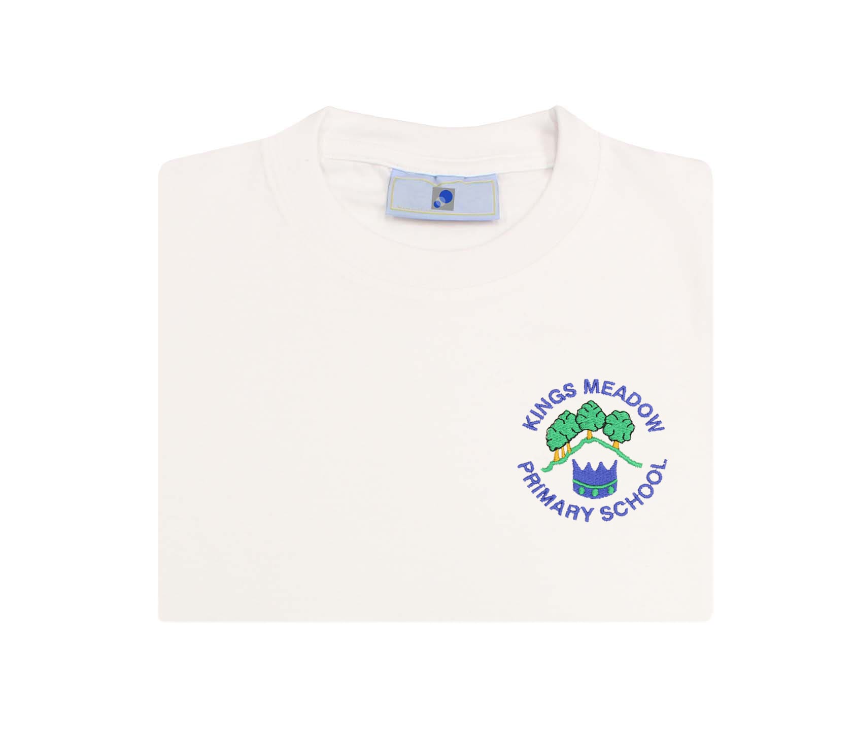 Kings Meadow PE T-Shirt