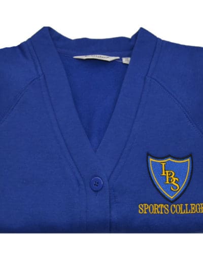 Lansbury Bridge Cardigan KS 1+2