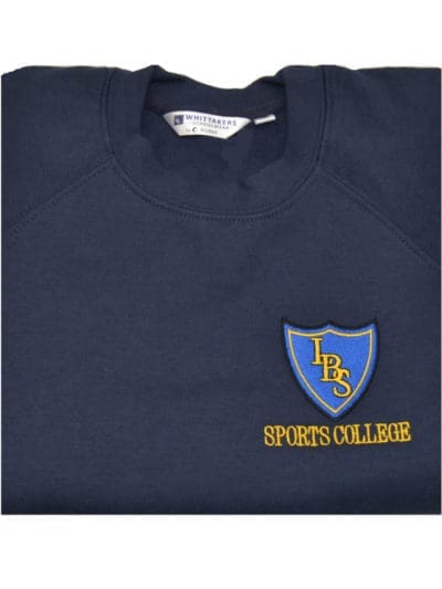 Lansbury Bridge Sweatshirt KS 3+4