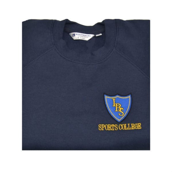 Lansbury Bridge Sweatshirt KS 3+4