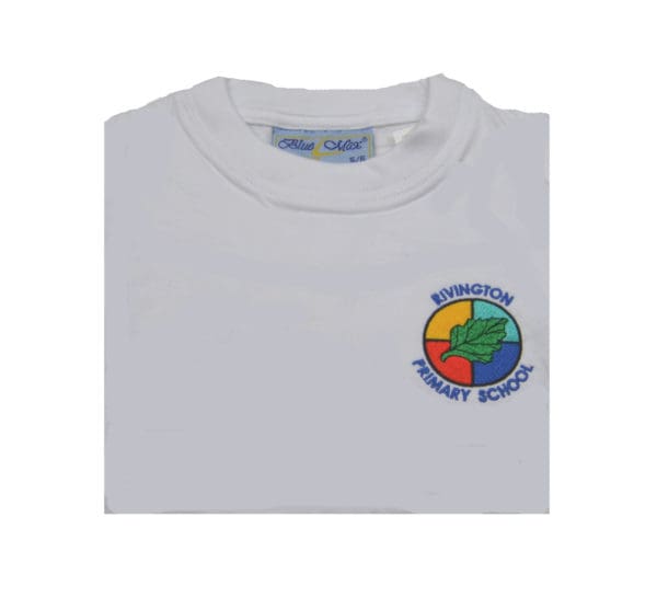 Rivington Primary PE T-Shirt