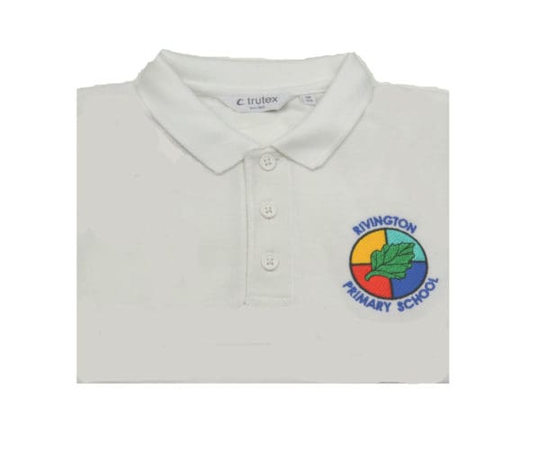 Rivington Primary Polo