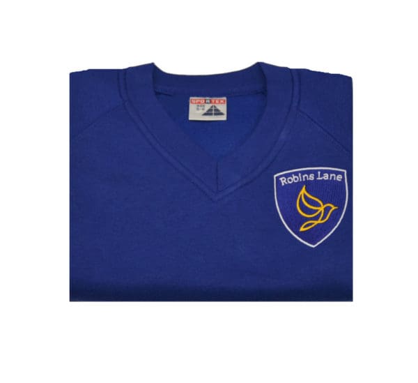 Robins Lane Primary Sweatshirt
