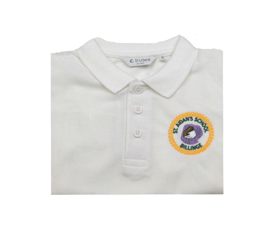 St Aidan's Primary Polo